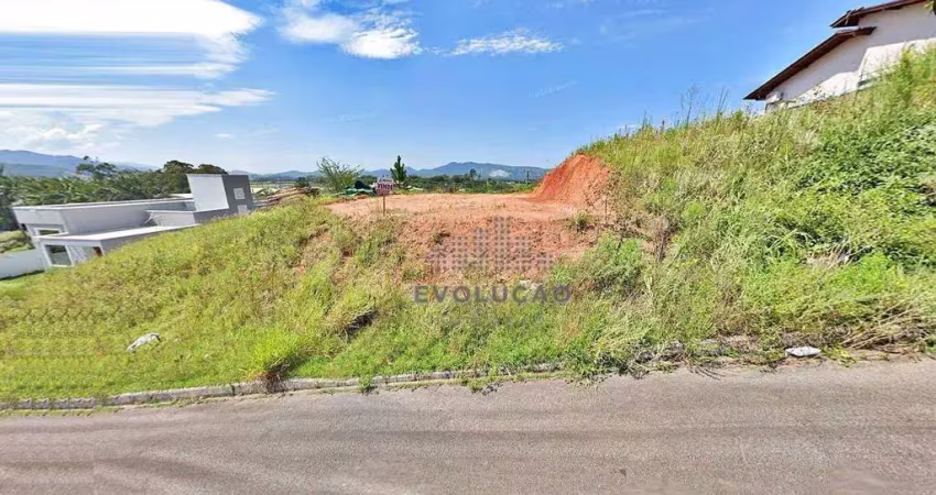 Terreno à venda na Área Rural, Área Rural de Biguaçu, Biguaçu