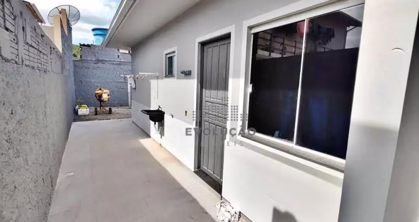 Apartamento com 6 quartos à venda na Rua Osvaldo Belarmino Guilherme, Prado de Baixo, Biguaçu
