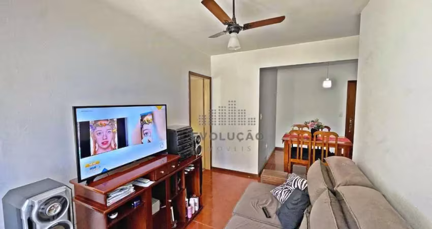 Apartamento com 2 quartos para alugar na Avenida Ivo Reis Montenegro, Floresta, São José