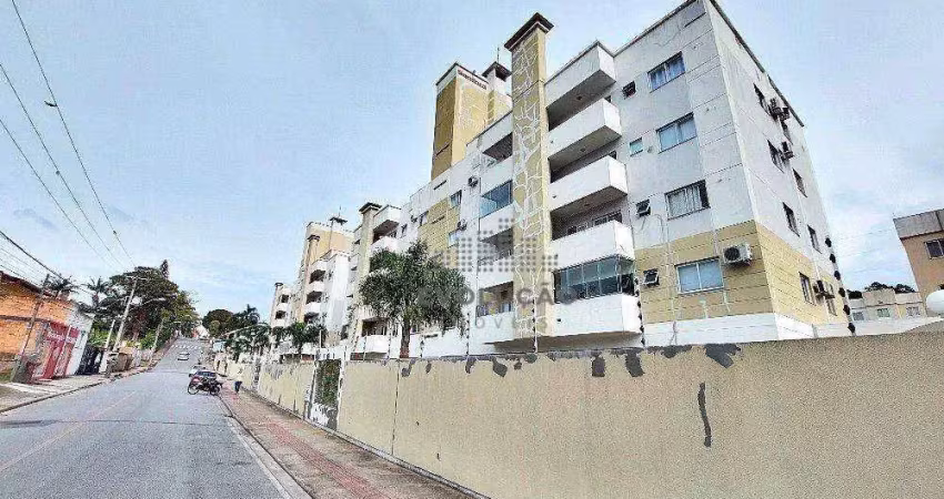 Apartamento com 2 quartos à venda na Rua Cristo Rei, Real Parque, São José