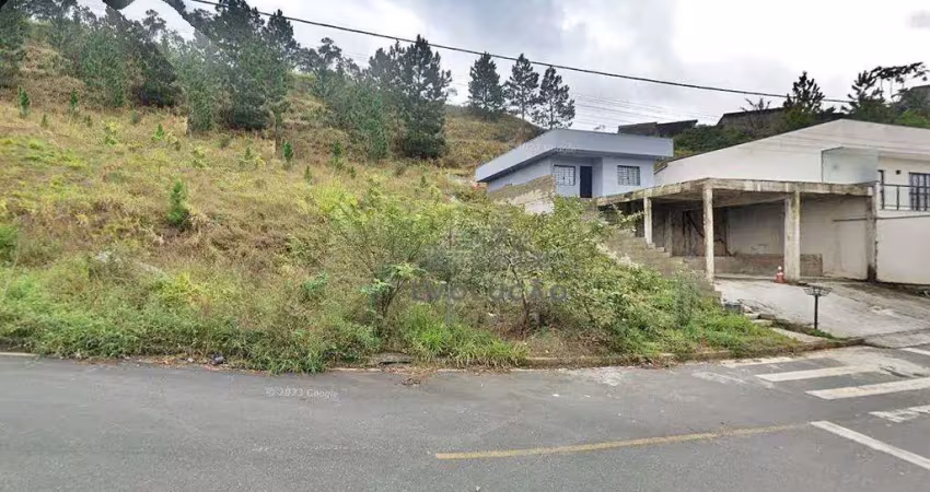 Terreno à venda no Forquilhas, São José 