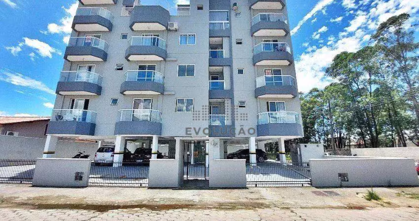 Apartamento com 2 quartos à venda na Rua Ialene Schütz Horstmann, Aririu, Palhoça