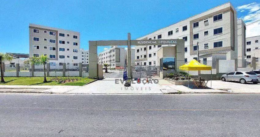 Apartamento com 2 quartos à venda na Bela Vista, Palhoça 