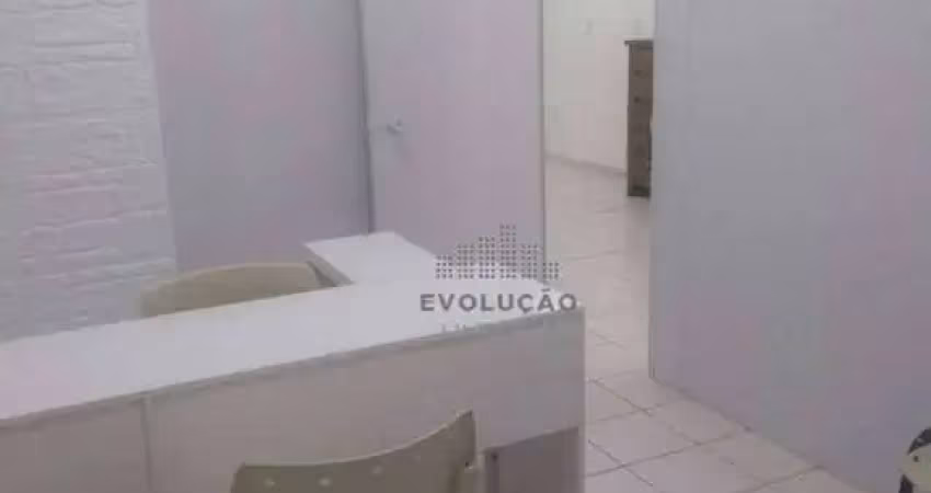 Sala comercial com 42m² em galeria térrea – campinas - são josé/sc
