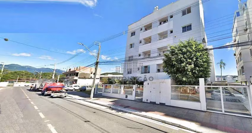 Apartamento com 2 quartos à venda na Avenida Nelson Baltazar Schütz, Aririu, Palhoça