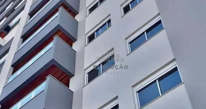 Apartamento com 2 quartos à venda na Rua do Iano, Barreiros, São José