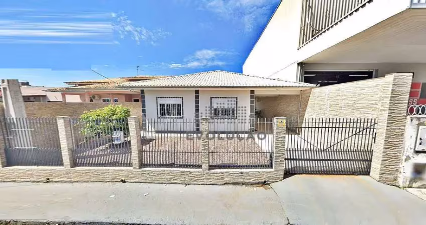 Casa 3 quartos, churrasqueira, 8 vagas - ponte imaruim