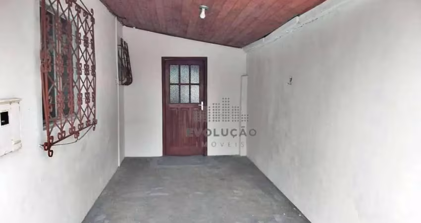 Casa com 3 quartos à venda na Rua Claudionor Régis, Forquilhinhas, São José