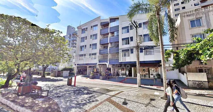 Apartamento com 2 quartos à venda na Avenida Lédio João Martins, Kobrasol, São José