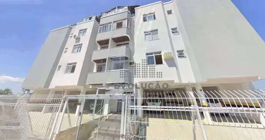 Apartamento com 3 dormitórios com suite, 98 m²  - coqueiros - florianópolis/sc