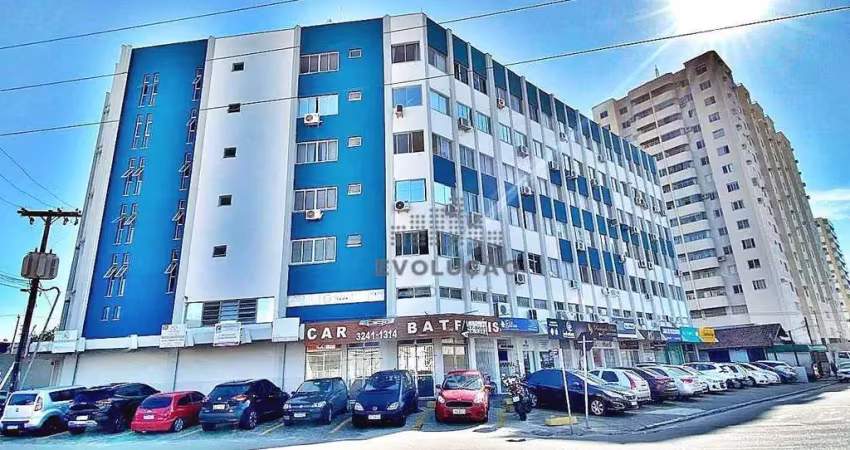 Sala comercial com 1 sala à venda na Avenida Josué Di Bernardi, Campinas, São José