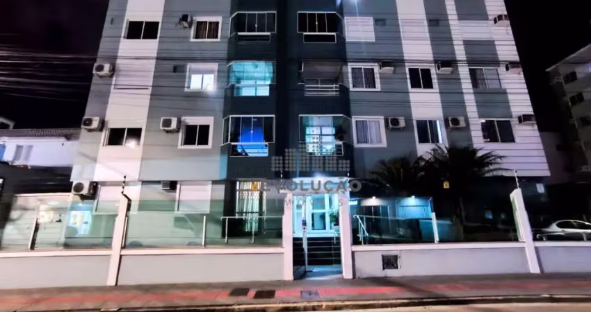 Apartamento com 2 dormitórios à venda, 79 m² cidade de florianópolis - são josé/sc