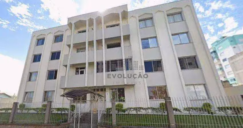 Apartamento com 3 dormitórios à venda, 98 m² por r$ 746.000,00 - capoeiras - florianópolis/sc