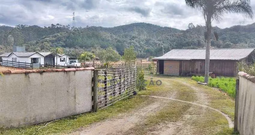 Chácara / sítio com 2 quartos à venda no Centro, São Pedro de Alcântara 