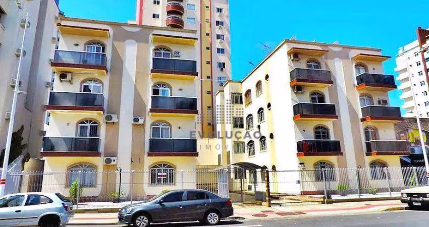 Apartamento com 1 quarto à venda na Rua Delamar José da Silva, Kobrasol, São José