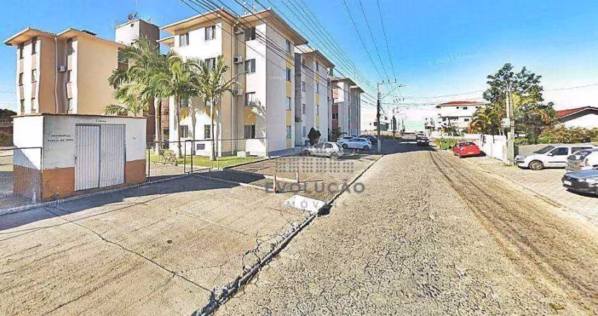 Apartamento com 2 quartos à venda na Avenida Valfride Vieira Martins, Bela Vista, Palhoça