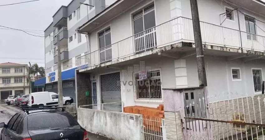 Casa 02 pavimentos (02 residências separadas) no roçado - são josé sc