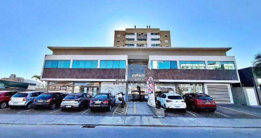 Apartamento com 2 quartos à venda na Rua Domingos Coelho, Praia João Rosa, Biguaçu