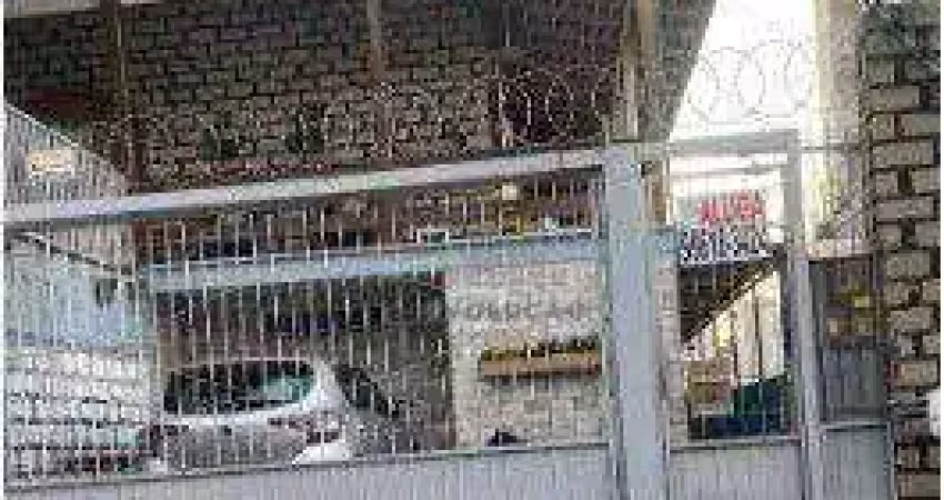 Apartamento com 1 quarto para alugar na Rua Capitão Pedro Leite, Barreiros, São José