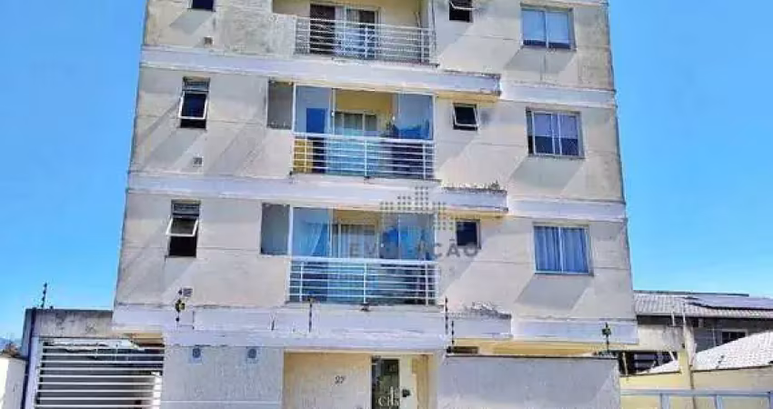 Apartamento com 2 quartos à venda na Rua Maria Regina Pin Poletti, Centro, Palhoça