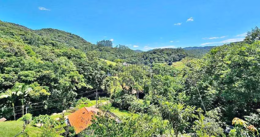 Chácara / sítio com 2 quartos à venda no Centro, Águas Mornas 