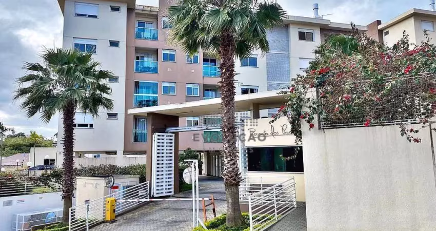Apartamento com 3 quartos à venda na Rua José Lino Kretzer, Centro, São José