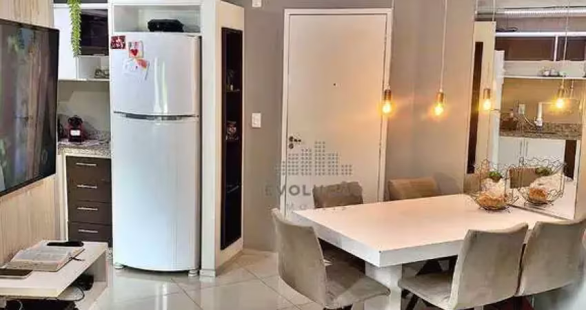 Apartamento com 3 quartos à venda na Rua Frederico Afonso, Ponta de Baixo, São José