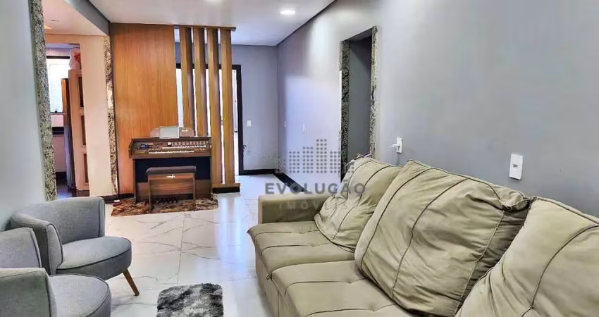 Casa com 4 quartos à venda no Areias de Cima, Governador Celso Ramos 
