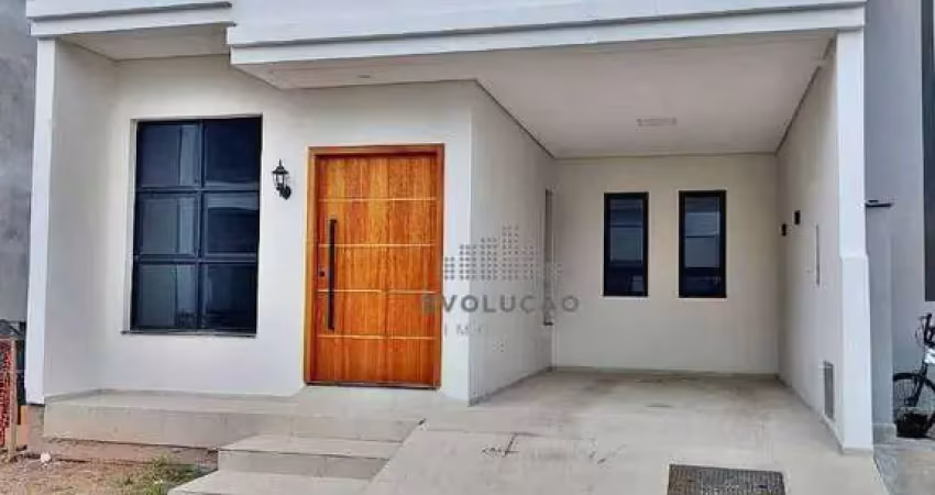 Casa em condomínio fechado com 3 quartos à venda na Avenida Wilson Castelo Branco, Beira Rio, Biguaçu