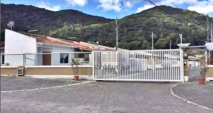 Casa em condomínio fechado com 2 quartos à venda no Centro, Santo Amaro da Imperatriz 