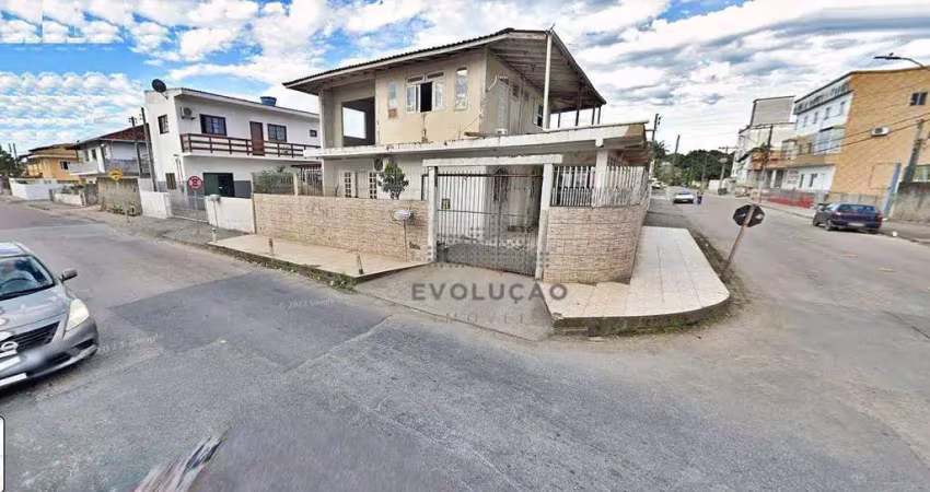 Casa com 4 quartos à venda na Rua Governador Pedro Ivo Campos, Jardim Eldorado, Palhoça