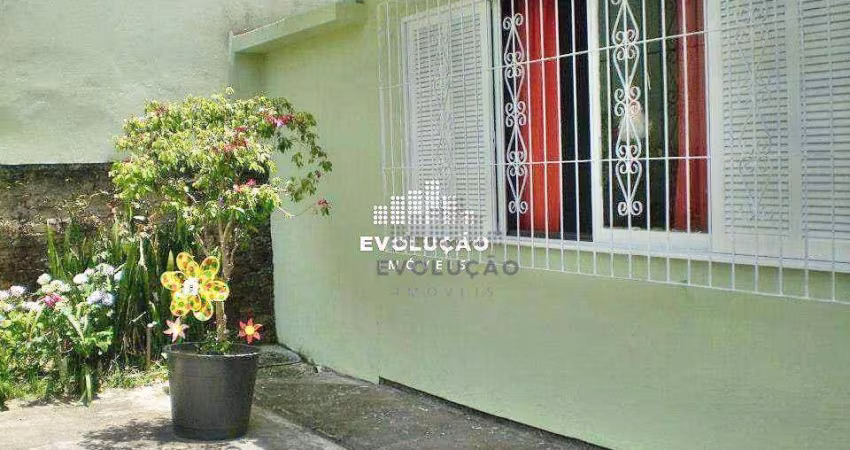 Ótimo Terreno de 450m em Barreiros com Casa Viabilidade comercial e residencial 6 Pavimentos