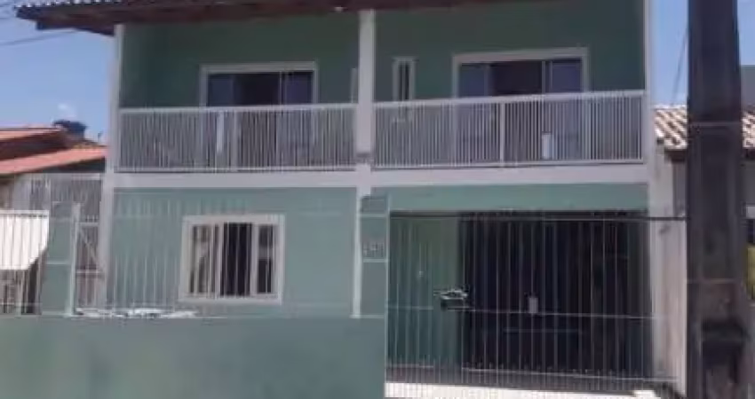 Casa 02 Quartos - São Sebastião -Palhoça
