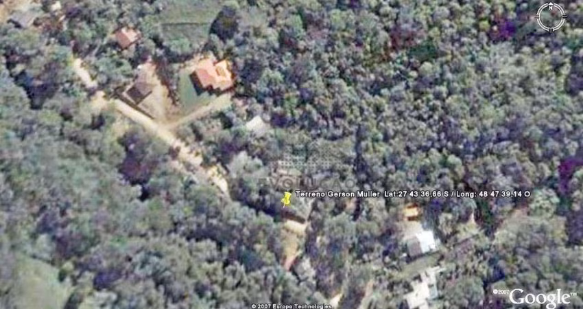 Terreno à venda, 13.600 m² - Vargem do Braço - Santo Amaro da Imperatriz/SC