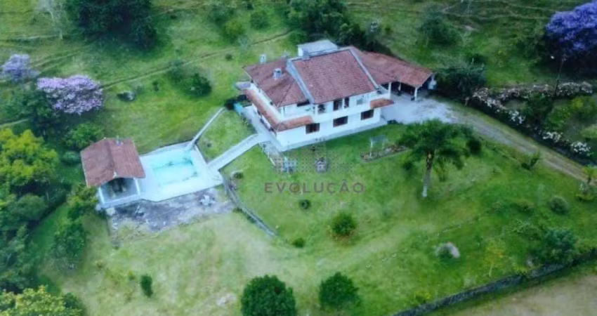 Chácara / sítio à venda no Santa Tereza, São Pedro de Alcântara 