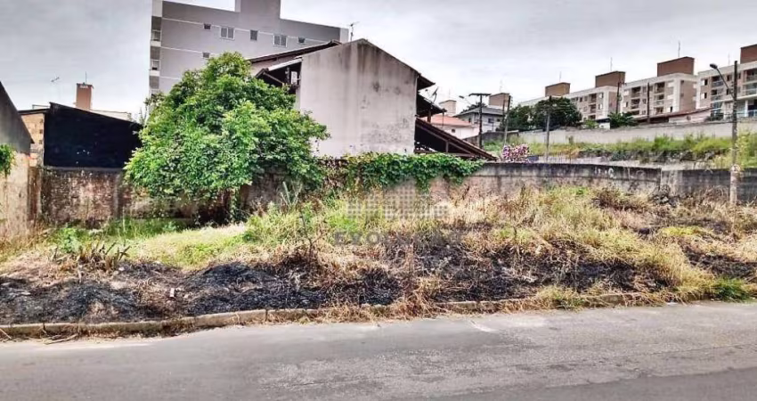 Terreno de Esquina 320m² - Serraria