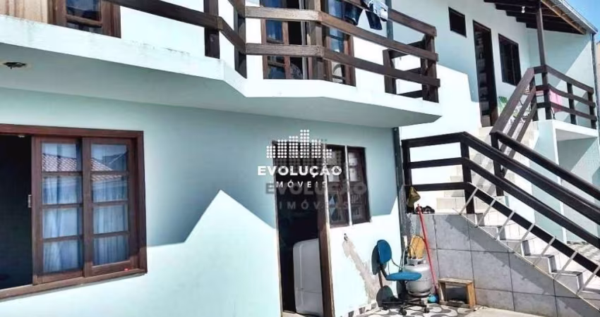 Casa 2 Pavimentos 4 Quartos - Forquilhas - São José