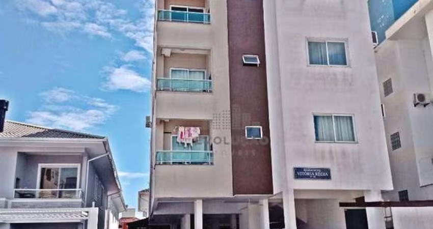 Apartamento com 2 dormitórios, 61 m² - venda por R$ 250.000,00 ou aluguel por R$ 1.930,00/mês - Nova Palhoça - Palhoça/SC