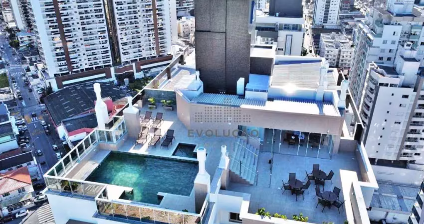 Apartamento com 2 quartos à venda na Avenida Brigadeiro da Silva Paes, Campinas, São José
