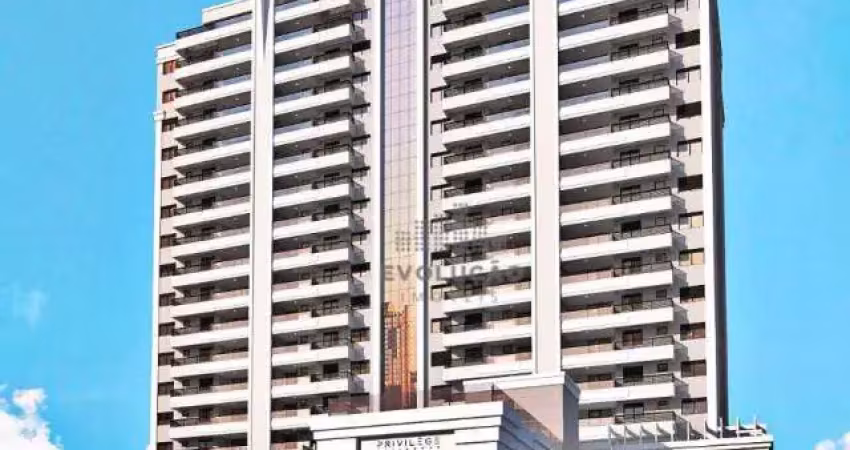 Apto Alto Padrão 03 Suíte + Lavabo 02 Vagas - Campinas Privilége AM