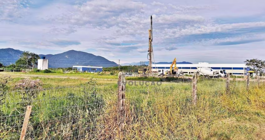 Terreno 9.000 m²,  Campeche - Florianópolis/SC