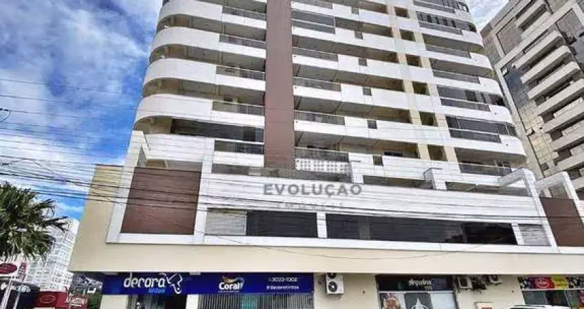 Excelente apto mobiliado, 02 dorms com suíte e vaga - pagani - palhoça/sc