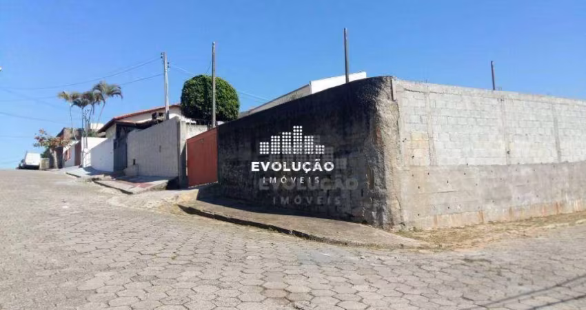 Terreno 685m² - Jardim Atlântico Florianópolis
