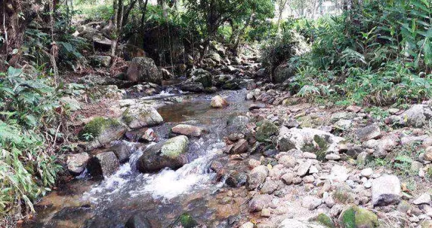 Chácara / sítio com 2 quartos à venda na Rua Érico Kuhn, Forquilhas, São José