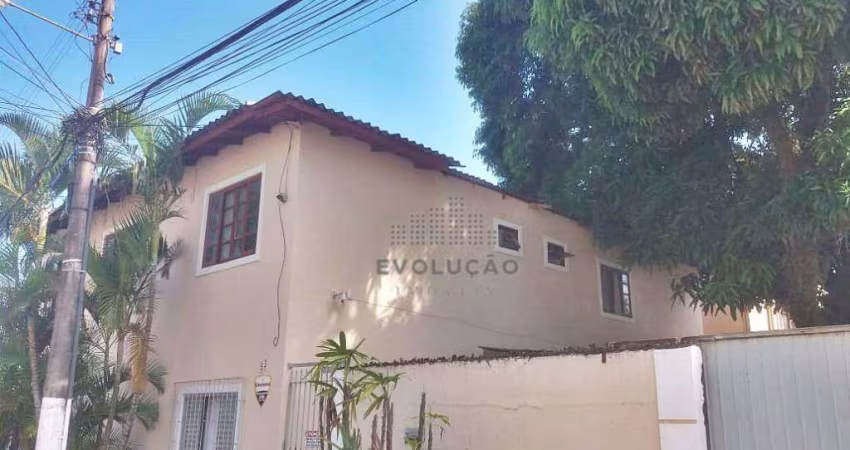 Empreendimento com 10 Apartamentos de 1 e 2 quartos e kitnets - Jardim Atlântico - Florianópolis