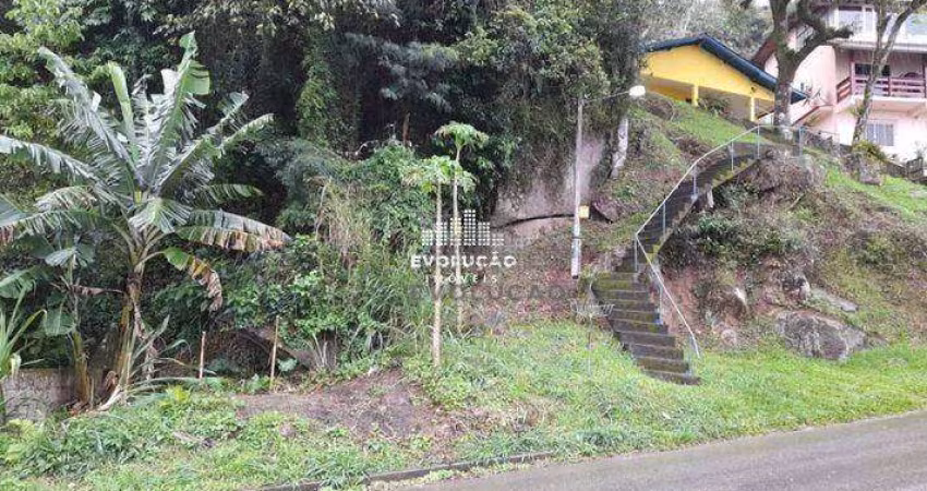 Terreno 4.700m² - Ribeirão da Ilha, Florianópolis/SC.