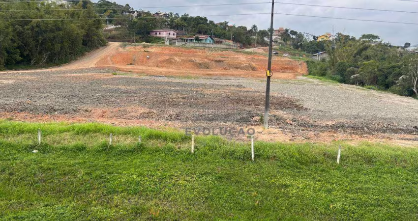 Terreno  BR 101 - Biguaçu SC