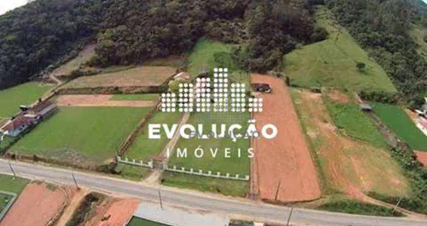 Chácara / sítio com 3 quartos à venda na Rodovia SC-407, Alto Biguaçu, Biguaçu
