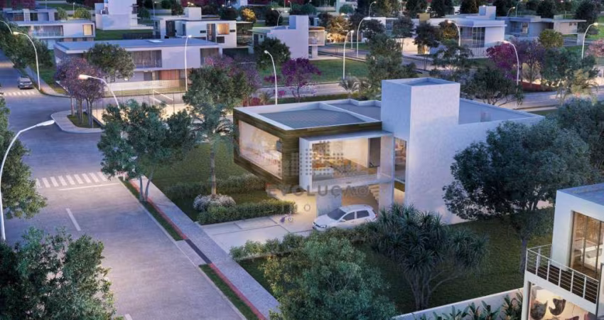 Terreno 560m² - Loteamento Res. Monte Negro, Biguaçu.