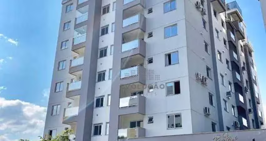Cobertura com 3 quartos à venda na Avenida Deltaville, Beira Rio, Biguaçu